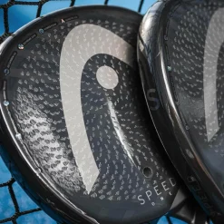 Head Speed One padel racket