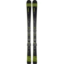 Head Super Joy Pro 22 - 23 ski's dames met Joy 11 GW SLR binding