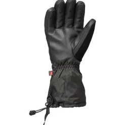 Heat Experience Heated Blizzard handschoenen black