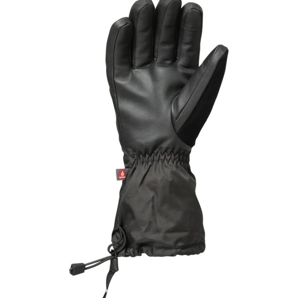 Heat Experience Heated Blizzard handschoenen black