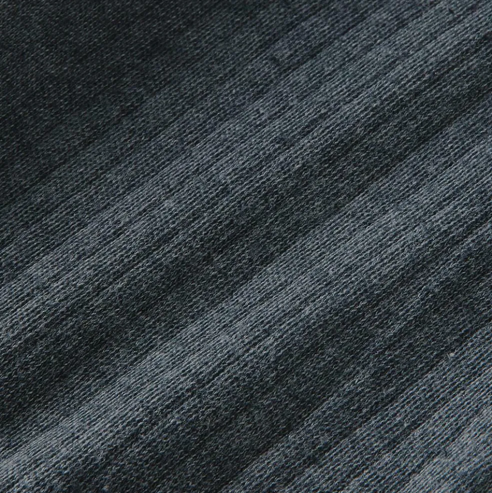 Heatkeeper Basic thermobroek junior antraciet melange