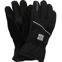 Heatkeeper Pro handschoenen dames black