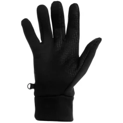 Heatkeeper Techno handschoenen heren black