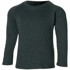 Heatkeeper Thermal LS shirt junior grey
