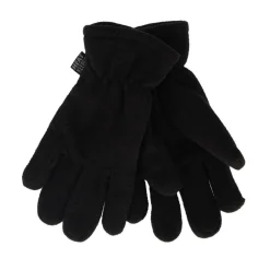 Heatkeeper Thermo Player handschoenen junior black