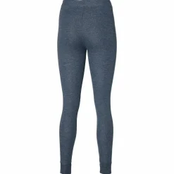 Heatkeeper thermobroek dames antraciet