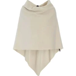 Henriette Steffensen  poncho dames kit