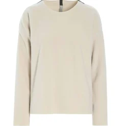 Henriette Steffensen  Round Neck sweater dames kit