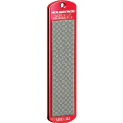 Holmenkol Diamond File World Cup Medium vijl