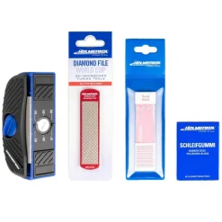 Holmenkol Ski en snowboard onderhoudsset