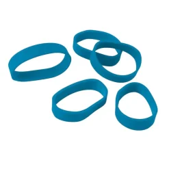 Holmenkol Stopper Holder bindingstoppers 12-pack