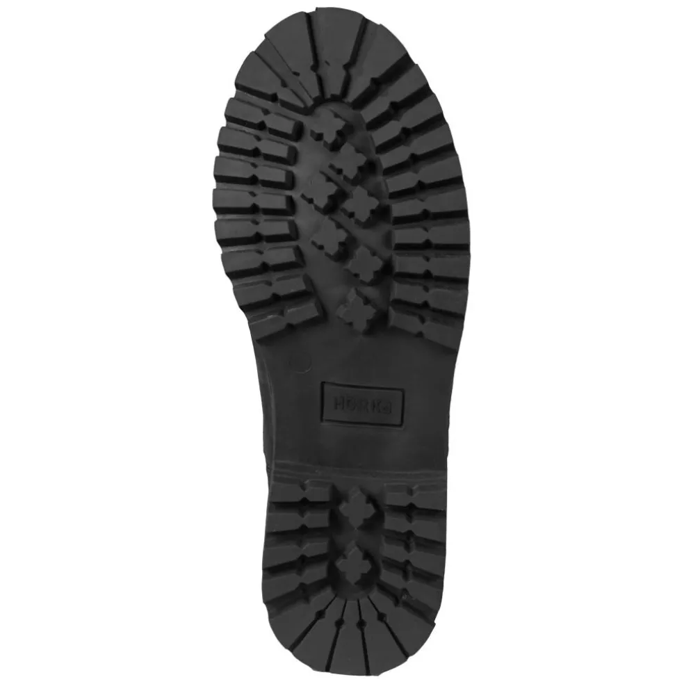 Horka Aspen winterlaarzen heren brown