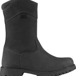 Horka Aspen winterlaarzen heren black