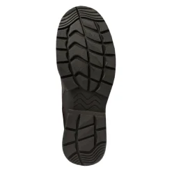 Horka Chesterfield winterlaarzen dames blue