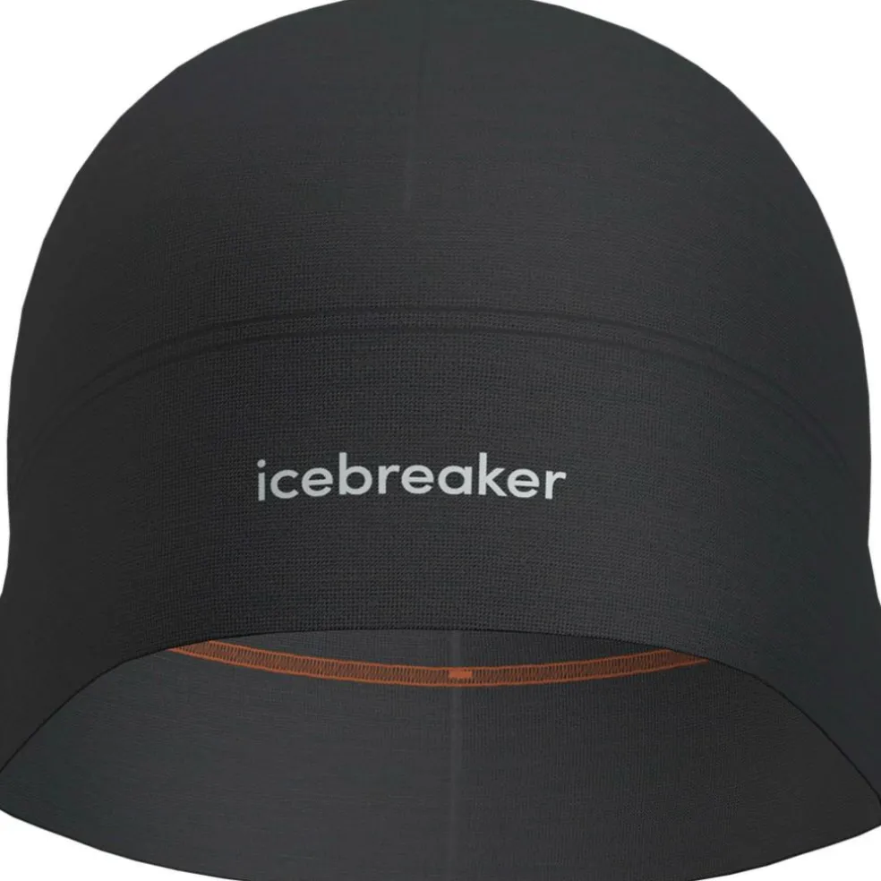 Icebreaker 200 Oasis muts black