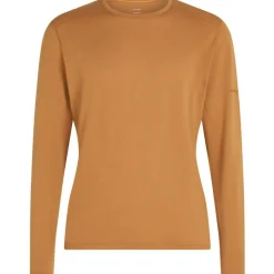 Icebreaker M 260 Tech LS thermoshirt heren trail