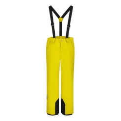 Icepeak 51081 Lisman salopette skibroek junior yellow