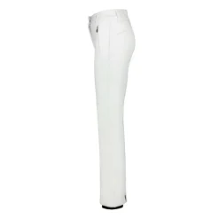 Icepeak Entiat softshell skibroek dames white