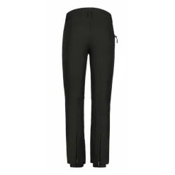 Icepeak Erding softshell skibroek heren basic black