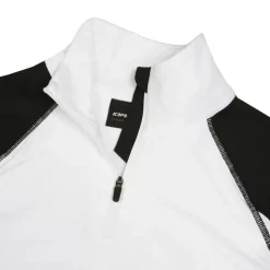 Icepeak Faribault skipully dames white black