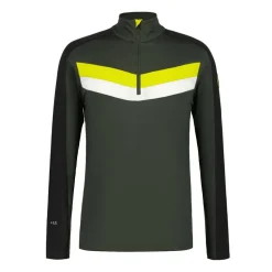 Icepeak Fenner skipully heren green