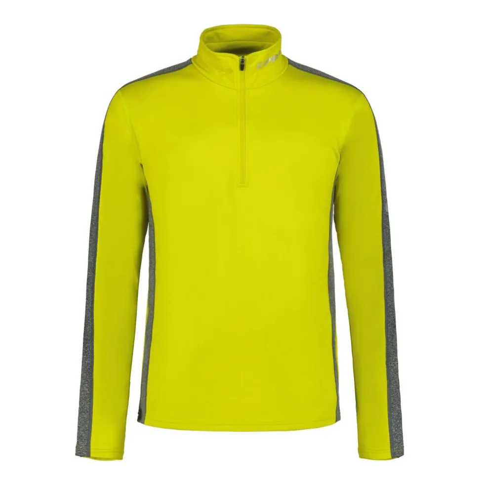 Icepeak Fleminton skipully heren yellow