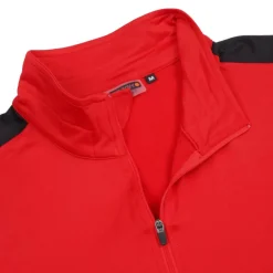 Icepeak Fleminton skipully heren red