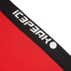 Icepeak Fleminton skipully heren red