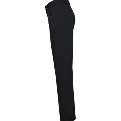 Icepeak Freyung long size skibroek dames zwart