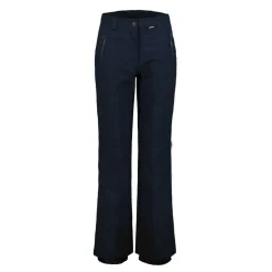 Icepeak Freyung short size skibroek dames black