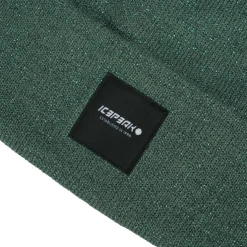 Icepeak Hanahan muts dames antique green