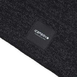 Icepeak Hanahan muts dames basic black