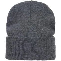 Icepeak Harcourt muts lead grey