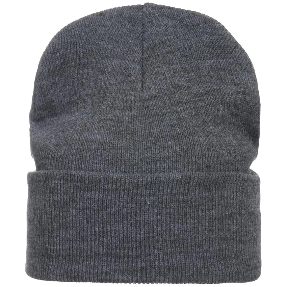 Icepeak Harcourt muts lead grey