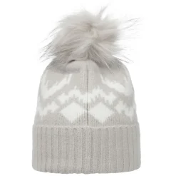 Icepeak Healdsburg muts dames cement