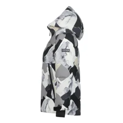 Icepeak Laage winterjas junior basic black