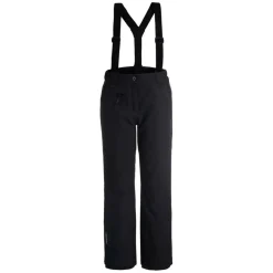 Icepeak Lagos skibroek junior black