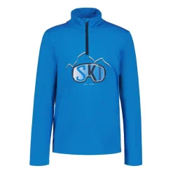 Icepeak Layton skipully junior royal blue