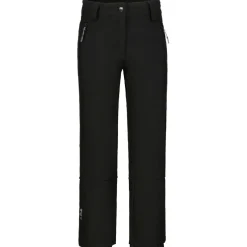 Icepeak Lenexa skibroek junior black