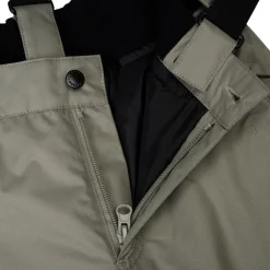 Icepeak Lenzen skibroek junior grey