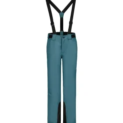 Icepeak Lenzen skibroek junior emerald