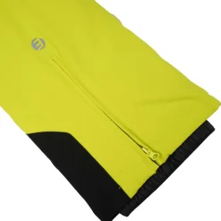 Icepeak Lisman salopette skibroek junior yellow