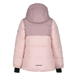 Icepeak Loris winterjas junior pink