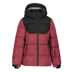 Icepeak Loris winterjas junior red
