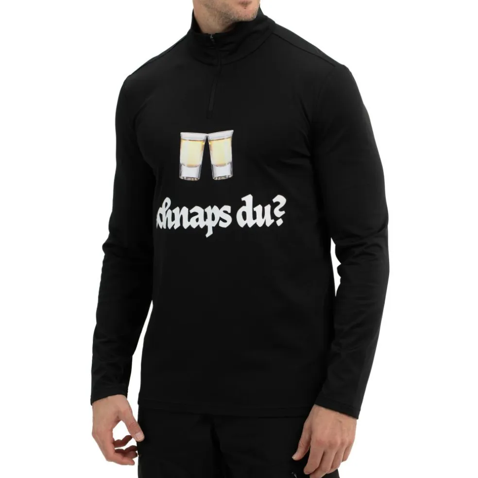 Iceryder Party skipully heren schnaps du