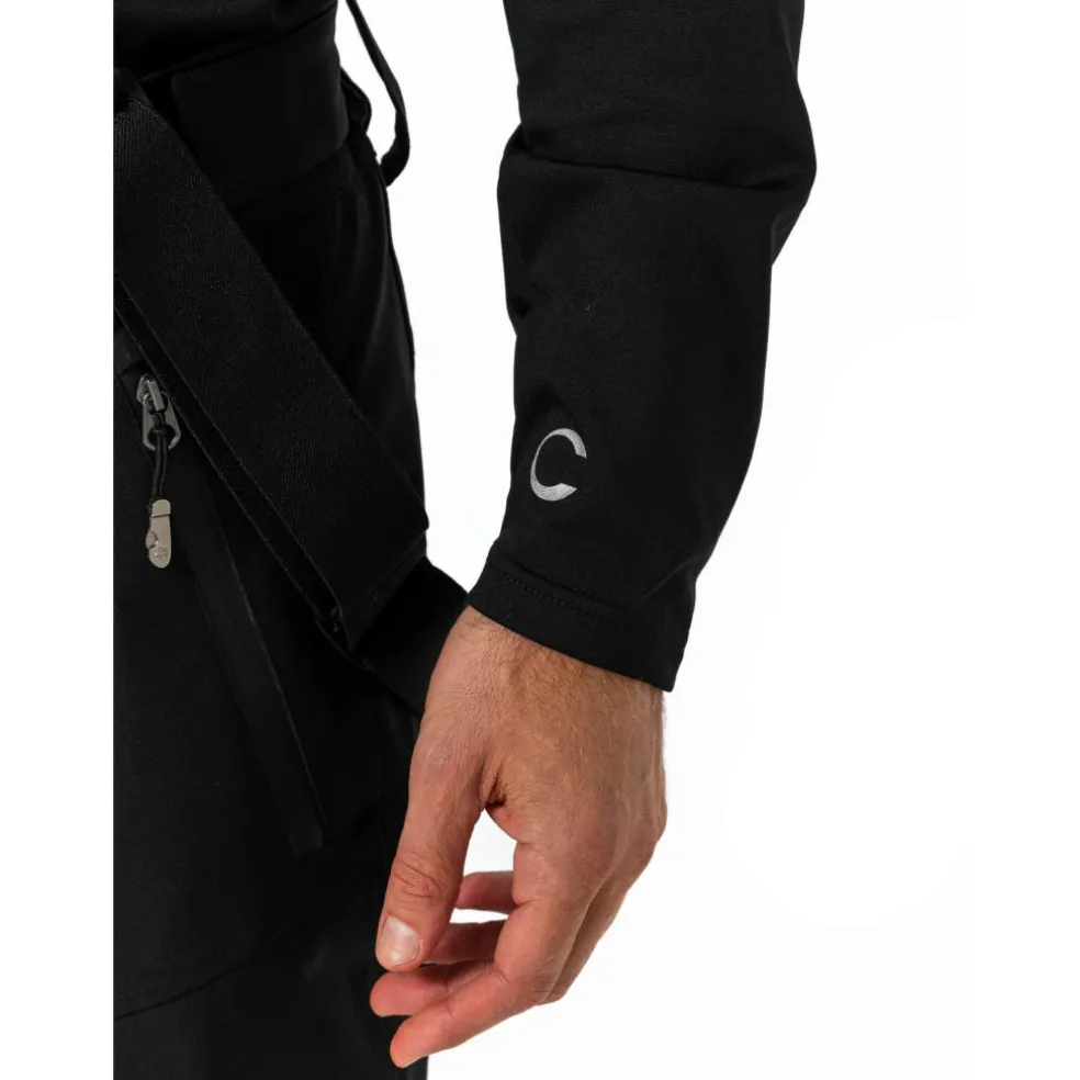 Iceryder Party skipully heren lekker tirollebollen