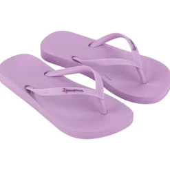 Ipanema Anatomic Colors Kids slippers junior lilac
