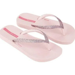 Ipanema Anatomic Lolita Kids slippers junior licht roze
