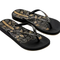 Ipanema Anatomic Nature slippers dames black