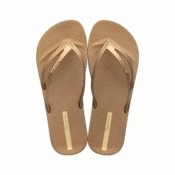 Ipanema Bossa Anatomic Soft slippers dames beige